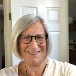 Meet your Posher, Beth